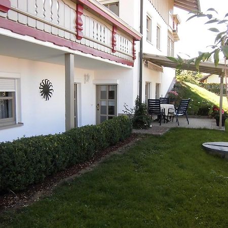 Ferienwohnung Kollmaier Otto Боденмайс Номер фото