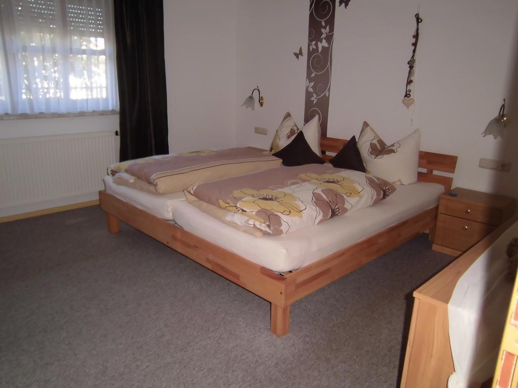 Ferienwohnung Kollmaier Otto Боденмайс Номер фото